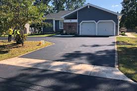 Best Driveway Drainage Solutions in Moyie Springs, ID